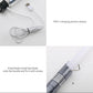 Metal Handle RGB Cosplay Double-edged Lightsaber Sword 16 Colors Change LED Switchable Sound And Light For Boys Girls Gift