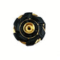 Mecha Transform EDC Metal Fidget Spinner - Stress Relief Gyro Toy ADHD & Anxiety Relief Tool Adult Decompression Finger Spinner