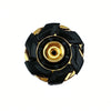 Mecha Transform EDC Metal Fidget Spinner - Stress Relief Gyro Toy ADHD & Anxiety Relief Tool Adult Decompression Finger Spinner