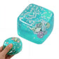 Upgrade Squishy Ocean Blocks Stress Balls Autism Sensory Toys Stress Anxiety Relief Fidget Toys Maltose Water Ball Gifts Bulk