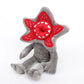 New Cartoon Game Characters Plush Toys Cute Demogorgon Stuffed Dolls Kids Baby Gifts for Children Boys Halloween Girls