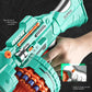 Children's Electric Continuous Shooting Toy Gun Suction Cup Soft Bullet Gun Explosion Gun BB Guns Gifts for Kids