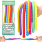 Sensory Autism Toys- Textured Stretchy Fidget Toys for Stress Anxiety - Sensory Toys Special Needs for Autistic