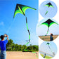 Giant delta kites light breezes fly Weifang's new adult outdoor toy flying professional kite kitesurf kite flies Air bounce fun