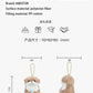 Cute Little Otter Hug Fish Plush Doll – Keychain Pendant Gift