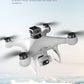 2026 Newest S116 MAX Brushless RC Drone with Dual Camera, WiFi FPV, Optical Flow Positioning, 360 Obstacle Avoidance, One Key Takeoff Landing, Altitude Hold, Foldable, Carry Bag Included, Long Flight Time, Gift for Adults
