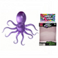 Jellyfish Maltose Squishy Toy Soft Squeeze Cute Jelly Fish Anti Stress Relief Relax Fidget Ball Fun Toy for Friends Gifts