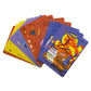 81-15Pcs Pokemon Cards Gold Silver Vmax GX Card Collection Battle Trainer Card Spanish English French Child Toys Christmas Gifts