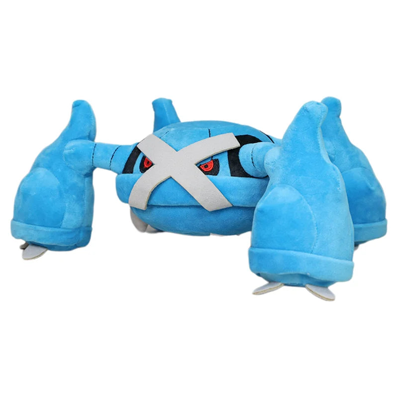 2026 Anime Pocket Monsters Plush