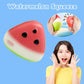 Watermelon Anti Stress Squeeze Toy Slow Rising Squishy Sensory Toy Gift Squishy Stress Reliever Squeeze Toy Stress Relief Toys