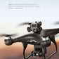 2026 Newest S116 MAX Brushless RC Drone with Dual Camera, WiFi FPV, Optical Flow Positioning, 360 Obstacle Avoidance, One Key Takeoff Landing, Altitude Hold, Foldable, Carry Bag Included, Long Flight Time, Gift for Adults