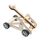 DIY Catapult Toy DIY Science Experiment Kit & Education Model Toy Physics Science Toys For Children Gift Toy Project