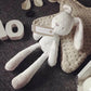 Cute Rabbit Plush Toy – Soft Baby Doll Stuffed Animal for Children