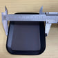 RC Repair Tool Aluminium Alloy Magnetic Screw Tray Plate For Airplane Car Boat Crawler Axial SCX10 D90 D110 Model Repair Tool Co