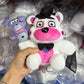 2026 Hot Cartoon Five Night At Freddy Fnaf Cute Plush Toys Game Doll Bonnie Bear Foxy Stuffed Doll Freddy Toys For Children Gift