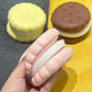 CV Squishy Simulated Cake Squeeze Toy Stress Relief Slow Rising Sensory Fidget for Anxiety ADHD Autism Gifts Adults ASMR Fun