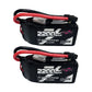 2pcs CNHL 3S Lipo Battery 40C 2200 mAh 11.1 V Short with Deans T XT60 Plug for RC Car Drone Aircraft Quadcopter Helicopter FPV