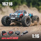 Hyper Go MJX1/16  16212 16213 16218 RC Car Brushless 4Wd Off Road High Speed Racing Climbing Remote Control For Adult Hobbyists