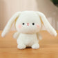 Cute Sitting Animal Plush Toys – Red Panda, Fox, Sloth & More