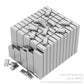 2/50/200PCS Millionaire Money Dollar USD MOC Building Blocks Toys Kids Collection Souvenir Gift Pretend Play Decoration Boy Gift