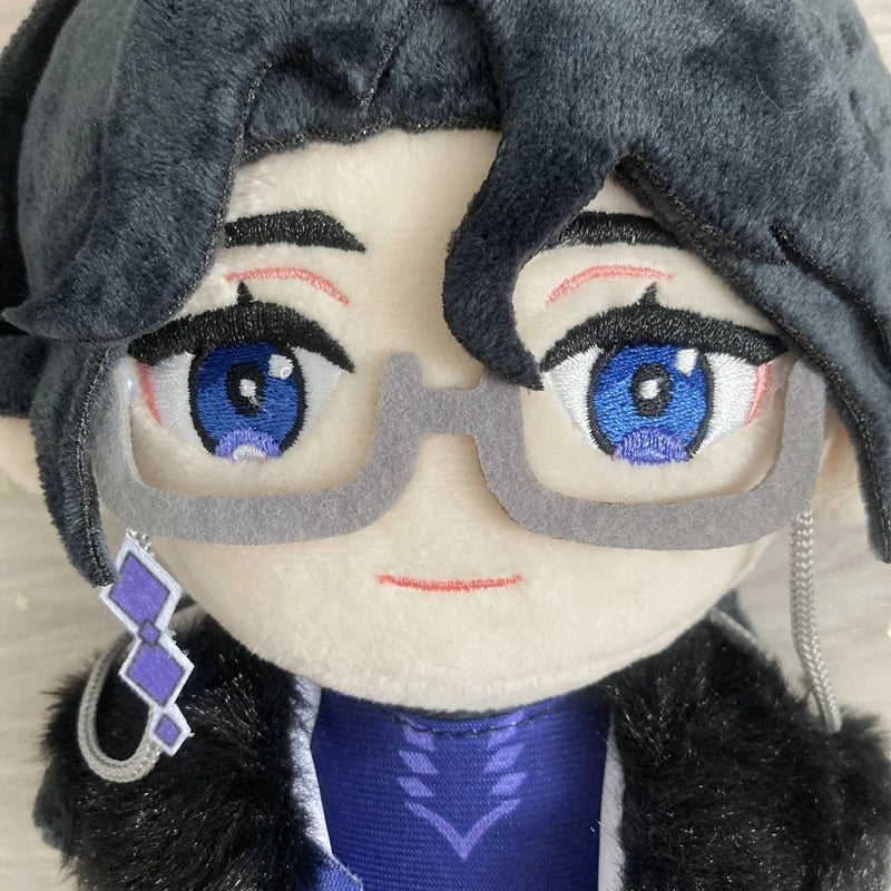 20cm Pantalone Regrator Plush Doll Toy Game Cosplay Cute Soft Stuffed Pillow Kids Birthday Gift 20cm