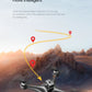 2026 Newest S116 MAX Brushless RC Drone with Dual Camera, WiFi FPV, Optical Flow Positioning, 360 Obstacle Avoidance, One Key Takeoff Landing, Altitude Hold, Foldable, Carry Bag Included, Long Flight Time, Gift for Adults