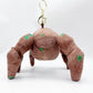 Mini Project Hail Mary Pendant Rocky Plush Doll 10cm Stuffed Doll Backpack Toys Fans Birthday Gift Collect