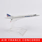 JASON TUTU 16cm Lufthansa Airbus A340 Plane Model Airplane Model Airbus Aircraft Model 1:400 Diecast Metal Airplanes Plane Toy