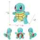 Cosmog Pokemon Plush Doll Soft Animal Hot Toys Great Gift