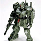 Matte Army Green Tactical Sci-Fi Mecha DIY Assembly Kit Full Movable Joint Robot Model Ornament for Teens Adult Hobbyists