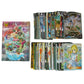 New Holographic Pokemon Cards Scarlet Violet 80Vmax 20EX English Letter Pokemon trading card Kids Gift