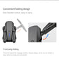 Brushless Motor Foldable Drone Optical Flow Drone 360° Rolling Trajectory Flight Headless Mode Speed Adjustment APP Control Drone