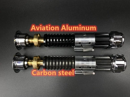 89Sabers Obi Wan Kenobi EP4 Neopixel Lightsaber Proffie2.2 Soundboard Smooth Swing with Neopixel Blade Laser Saber Toys