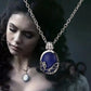 The Vampire Diaries Katherine Necklace Vintage Pendant Fashion Movie Jewelry Cosplay For Women Pendant