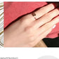Pokemon Dratini Couple Ring S925 Silver Anime Peripheral Opening Adjustable  Cartoon Accessories Fashion Gift