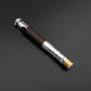 TXQSABER RVS Smooth Swing Lightsaber Heavy Dueling  Colors Changing Neopixel Blade Blaster  Sword Adult Cosplay Kids Toys