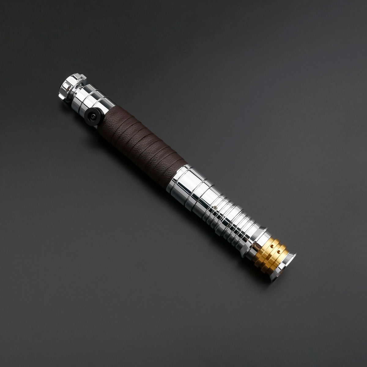 TXQSABER RVS Smooth Swing Lightsaber Heavy Dueling  Colors Changing Neopixel Blade Blaster  Sword Adult Cosplay Kids Toys