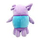 Hot 30cm Dreamworks Home Plush Home Oh Crazy Alien Purple Little European Cartoon Plush Toy Doll Children's Gift Home Ornament