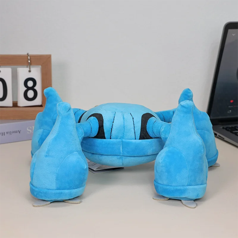 2026 Anime Pocket Monsters Plush