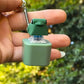 ！！Frog Croaking Fidget Toy Frog Croaking Keychain With Sound LED lights  Stuff Fun Gift for Kids Boys Girls