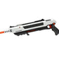 Salt Gun Upgraded accurate Aiming Fly and Mosquito Killer Adult Simulation Toy Fly Killer Flie New Shooting Game Plastic
