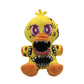 Five Night At Freddy Plush Cute Toys Doll Bonnie Bear Foxy Cartoon Stuffed Dolls Freddy Toys Fans Gifts