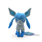 Leafeon Vaporeon Glaceon Sylveon Espeon Umbreon Vaporeon Sylveon Plush Toys Game for Collectible Gift,Soft Plushies Stuffed