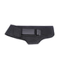 Toy Gun Holster IWB OWB Concealed Carry Handgun Holder Waist Bag Outdoor Hunting Universal Left Right Metal Clip Pistol Holsters