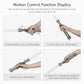 Luke Skywalker Lightsaber Replica Highly Accurate EP8 with Control Box
