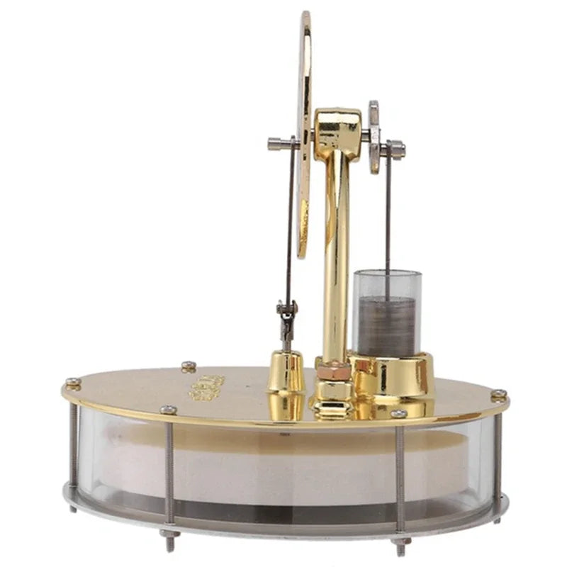 Low Temperature Stirling Engine Model Steam Power Science To Make Physical Experiment Toys Model Ornaments