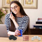 Infinity Cube,Fidget Cube New Version Fidget Finger Toys for Stress and Anxiety Relief/ADHD, Ultra Durable Sensory Gifts