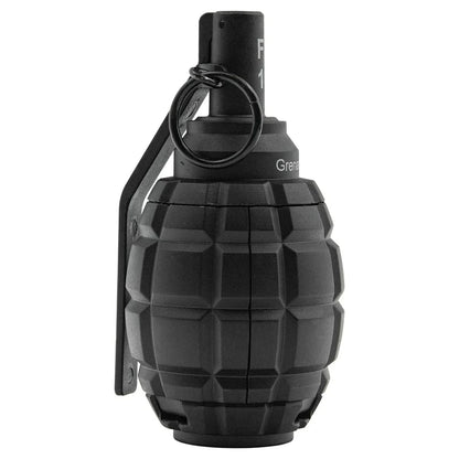 Plastic Hand Grenades Toy Dummy Toy Grenade Simulation Model for Tactcial Chicken Role Play Prop CS Outdoor Play Battle Game