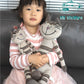 MR ViviCare Cat Plush Toy Small Soft Simulation Kids Stuffed Animal Toys For Children Cute Photo Props Girls Birthday