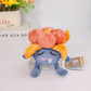 Pokemon Fit Vileplume Gloom Plush Toys Stuffed Toy Flower Soft Doll Xmas Gift